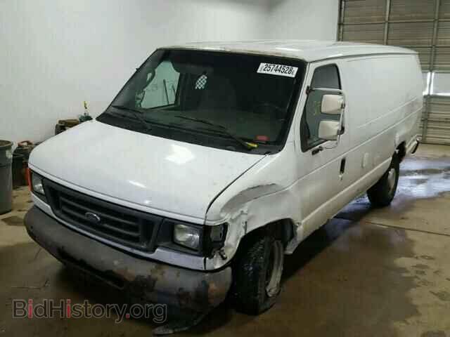2007 Ford ECONOLINE (VIN 1FTSS34L07DB38407) — фото 2 из 10