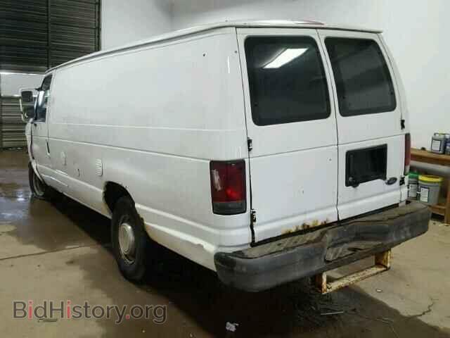 2007 FORD ECONOLINE - VIN: 1FTSS34L07DB38407 - Фото 3