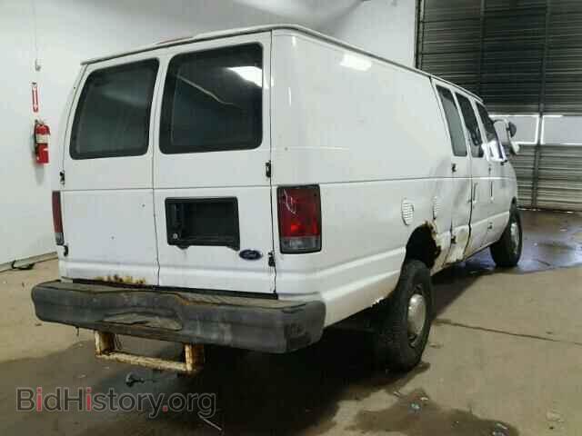 2007 FORD ECONOLINE - VIN: 1FTSS34L07DB38407 - Фото 4