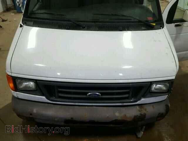 2007 FORD ECONOLINE - VIN: 1FTSS34L07DB38407 - Фото 7