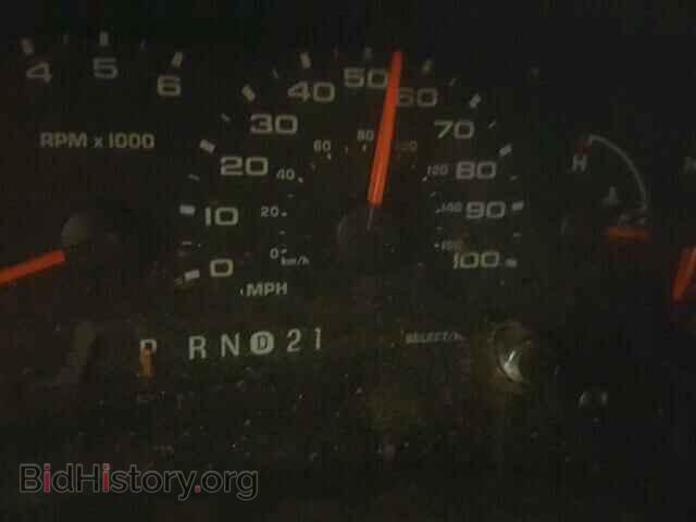 2007 FORD ECONOLINE - VIN: 1FTSS34L07DB38407 - Фото 8