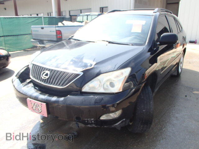 2004 LEXUS RX330 - VIN: 2T2GA31UX4C015708 - Фото 2