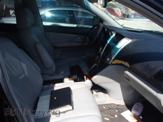 2004 LEXUS RX330 - VIN: 2T2GA31UX4C015708 - Фото 5