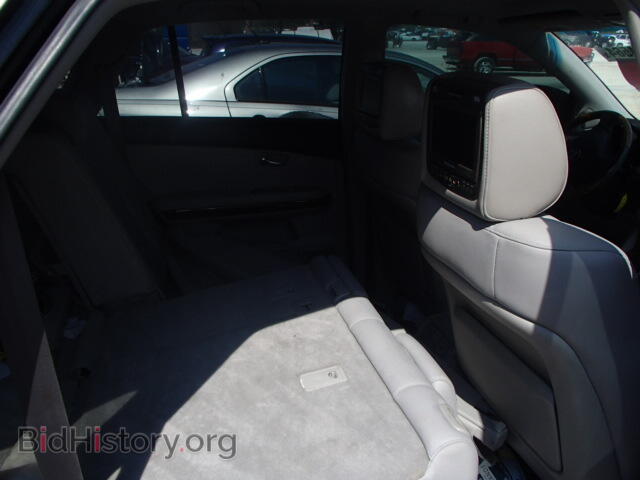 2004 LEXUS RX330 - VIN: 2T2GA31UX4C015708 - Фото 6