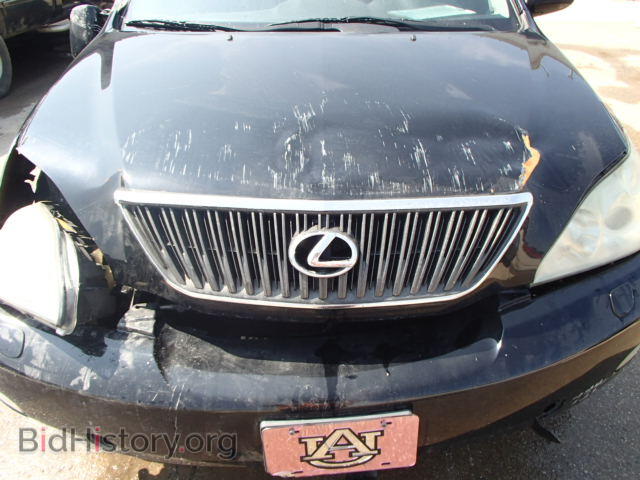 2004 LEXUS RX330 - VIN: 2T2GA31UX4C015708 - Фото 7