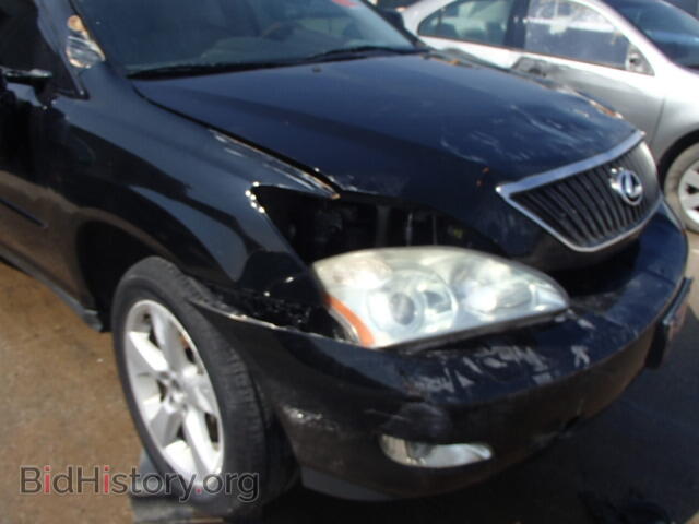 2004 LEXUS RX330 - VIN: 2T2GA31UX4C015708 - Фото 10