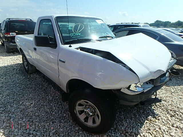 Фотография 4F4YR12D07PM03905 - MAZDA B2300 2007