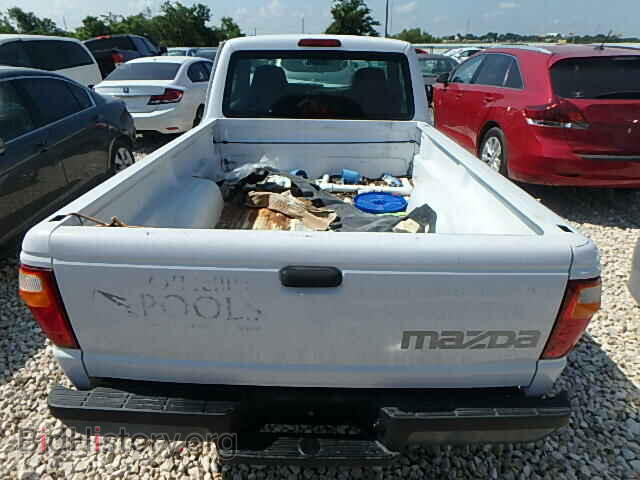 2007 MAZDA B2300 - VIN: 4F4YR12D07PM03905 - Фото 6
