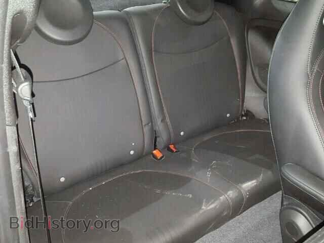 2014 FIAT 500 - VIN: 3C3CFFFH9ET183246 - Фото 6