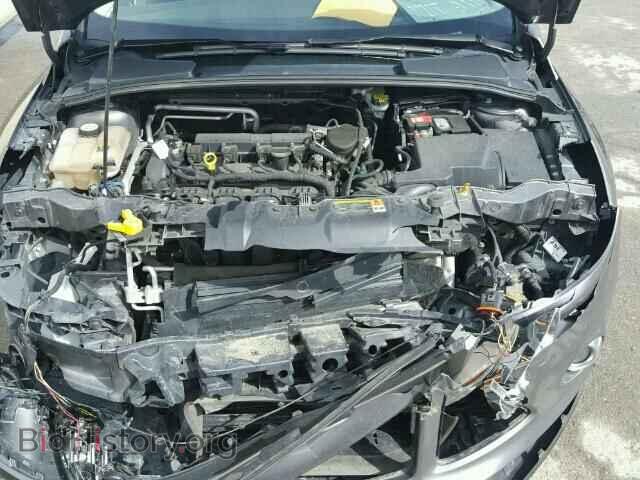 2012 FORD FOCUS - VIN: 1FAHP3K26CL343080 - Photo 7