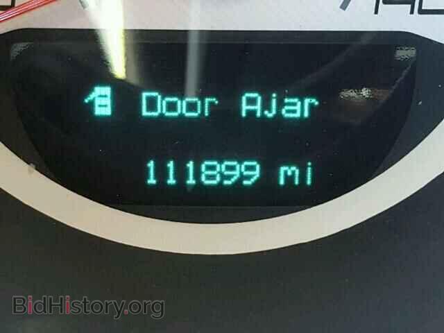 2011 DODGE CHALLENGER - VIN: 2B3CJ4DG7BH588181 - Фото 8