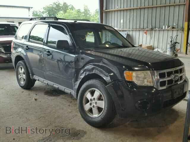 Фотография 1FMCU03G99KB87391 - FORD ESCAPE 2009