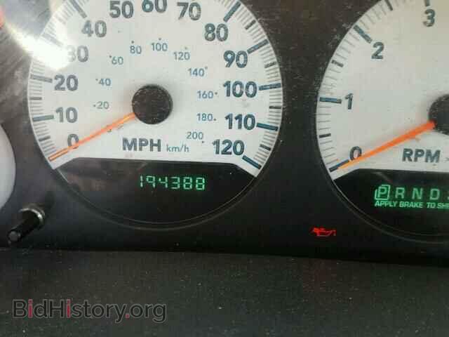 2007 DODGE CARAVAN - VIN: 1D4GP24R67B243361 - Фото 8