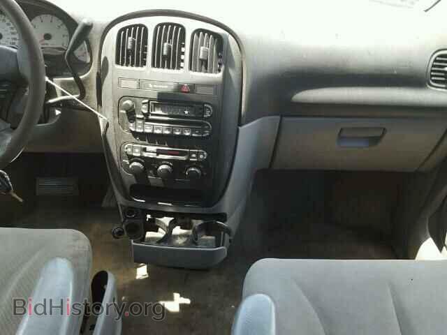 2007 DODGE CARAVAN - VIN: 1D4GP24R67B243361 - Фото 10