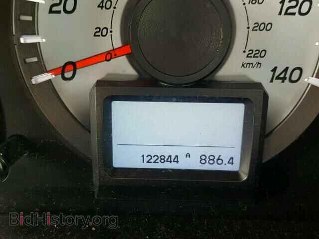 2012 HONDA PILOT - VIN: 5FNYF4H99CB056049 - Фото 8