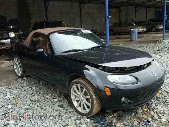 Фотография JM1NC25F480149366 - MAZDA MIATA 2008