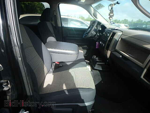 2012 DODGE RAM 1500 - VIN: 1C6RD6KT2CS157499 - Фото 5