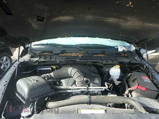 2012 DODGE RAM 1500 - VIN: 1C6RD6KT2CS157499 - Фото 7