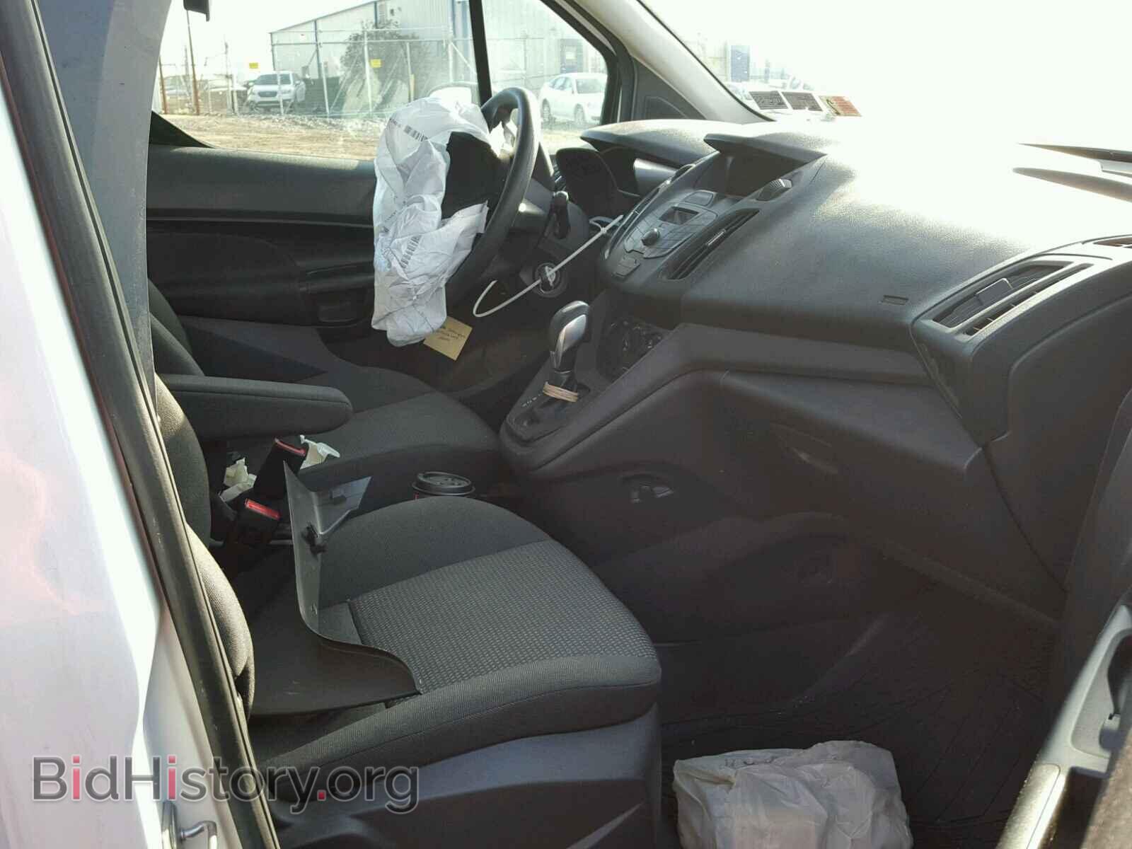 2017 FORD TRANSIT CO - VIN: NM0LS7E79H1307790 - Фото 5