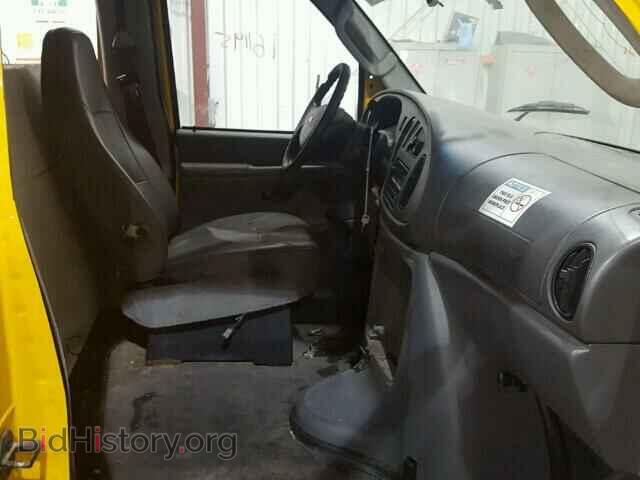 2006 FORD ECONOLINE - VIN: 1FTNE24L56HA34663 - Фото 5