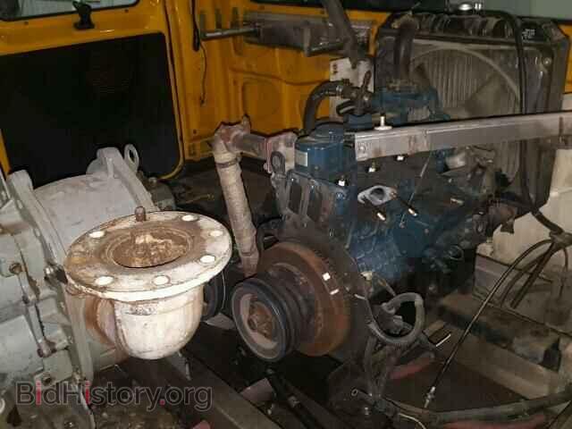 2006 FORD ECONOLINE - VIN: 1FTNE24L56HA34663 - Фото 9