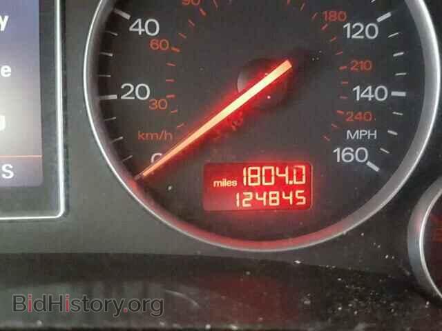 2002 AUDI A4 - VIN: WAULT68E72A101070 - Photo 8