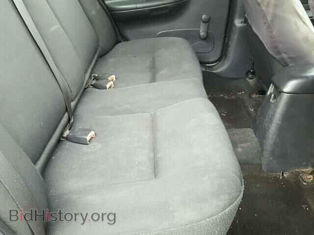 2005 DODGE NEON - VIN: 1B3ES56C75D149098 - Фото 6