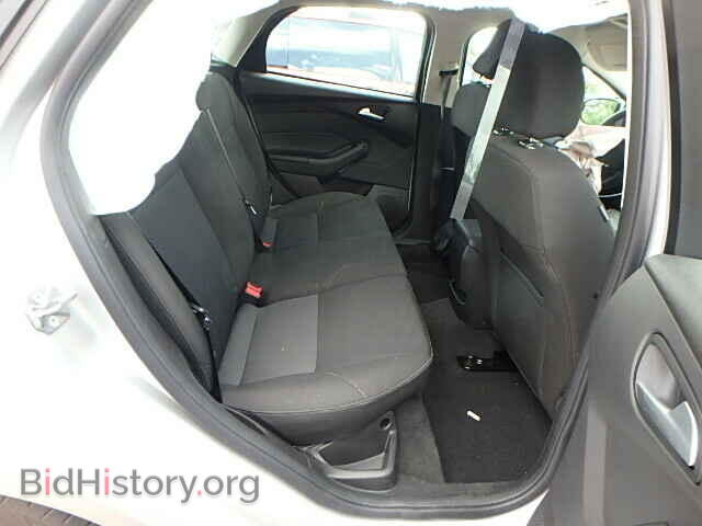 2015 FORD FOCUS - VIN: 1FADP3K20FL217705 - Фото 6