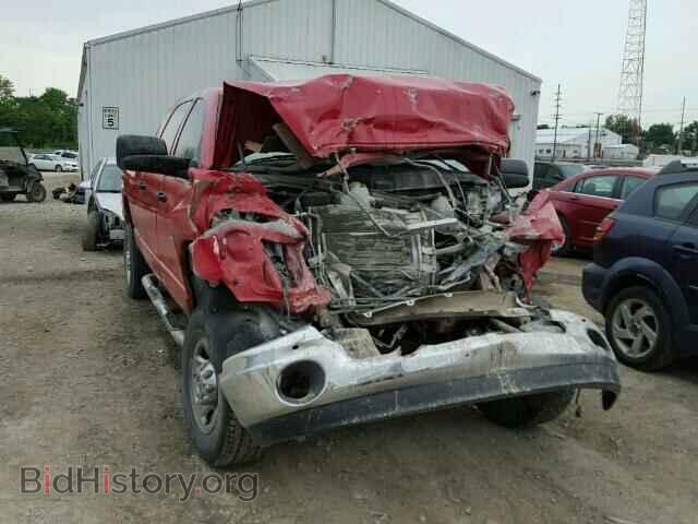 Фотография 3D7KS19D47G794866 - DODGE RAM 1500 2007