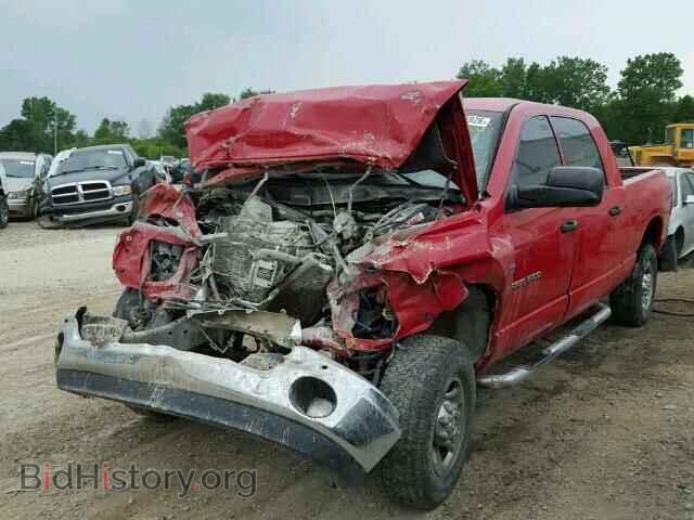 2007 DODGE RAM 1500 - VIN: 3D7KS19D47G794866 - Фото 10