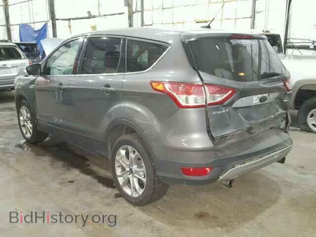 2013 FORD ESCAPE - VIN: 1FMCU9H97DUB99664 - Photo 3