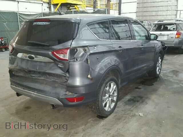 2013 FORD ESCAPE - VIN: 1FMCU9H97DUB99664 - Photo 4