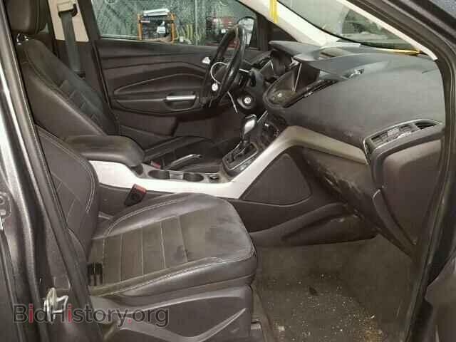 2013 FORD ESCAPE - VIN: 1FMCU9H97DUB99664 - Photo 5
