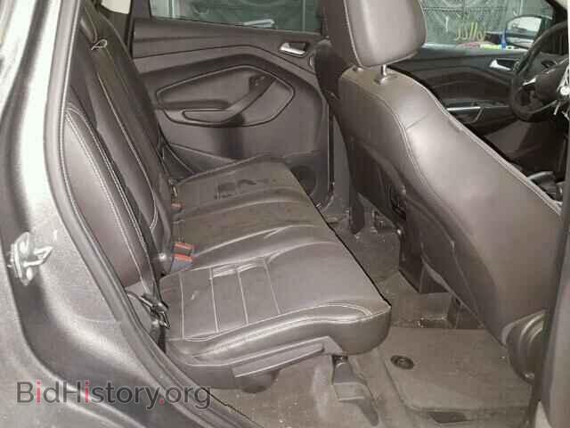 2013 FORD ESCAPE - VIN: 1FMCU9H97DUB99664 - Photo 6