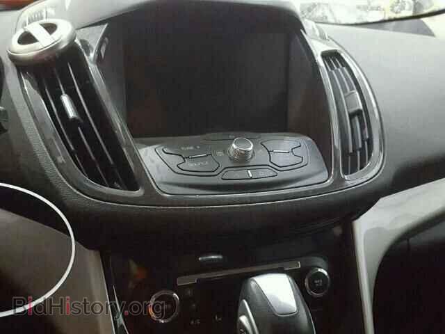 2013 FORD ESCAPE - VIN: 1FMCU9H97DUB99664 - Photo 9
