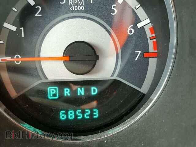2011 CHRYSLER 200 - VIN: 1C3BC1FB2BN527871 - Фото 8