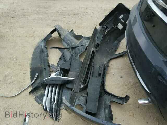 2011 CHRYSLER 200 - VIN: 1C3BC1FB2BN527871 - Фото 10