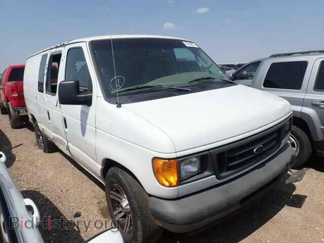 Photo 1FTRE14W95HA03517 - FORD ECONOLINE 2005