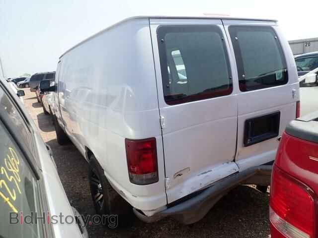 2005 FORD ECONOLINE - VIN: 1FTRE14W95HA03517 - Фото 3