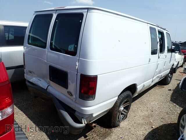 2005 FORD ECONOLINE - VIN: 1FTRE14W95HA03517 - Фото 4