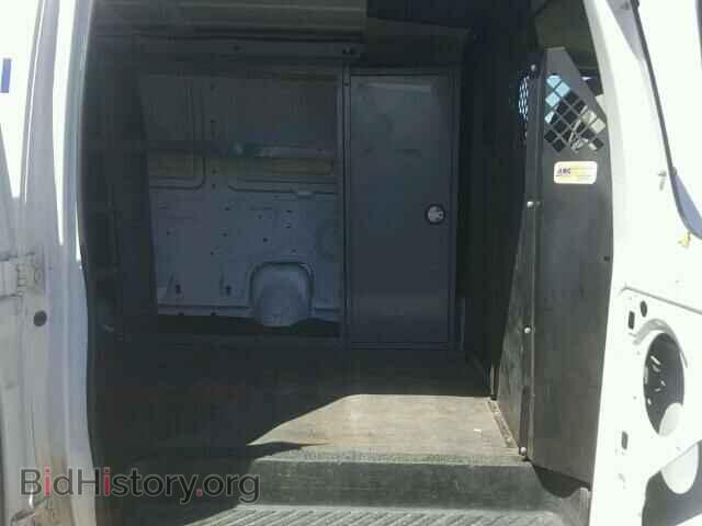 2005 FORD ECONOLINE - VIN: 1FTRE14W95HA03517 - Фото 6