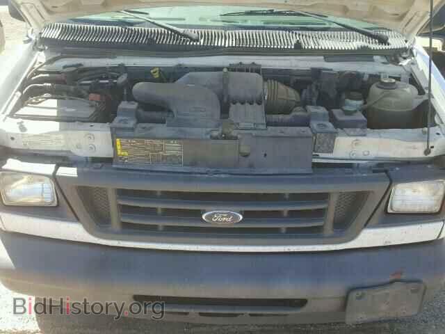 2005 FORD ECONOLINE - VIN: 1FTRE14W95HA03517 - Фото 7
