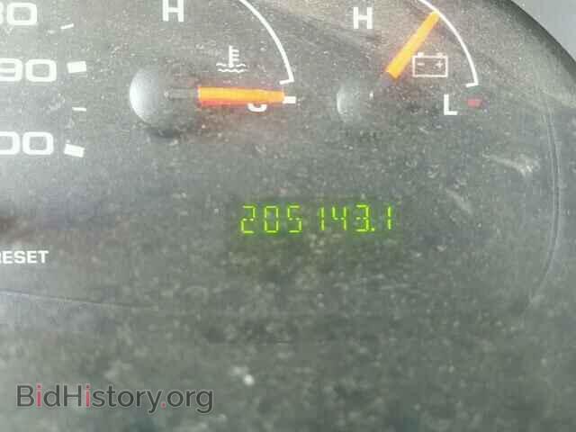 2005 FORD ECONOLINE - VIN: 1FTRE14W95HA03517 - Фото 8
