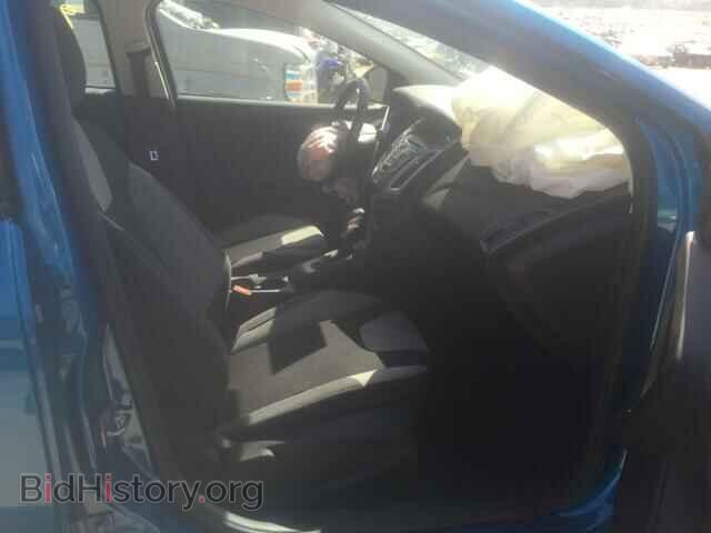 2014 FORD FOCUS - VIN: 1FADP3F28EL251500 - Photo 5