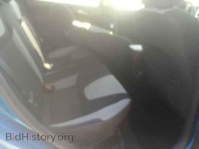 2014 FORD FOCUS - VIN: 1FADP3F28EL251500 - Photo 6