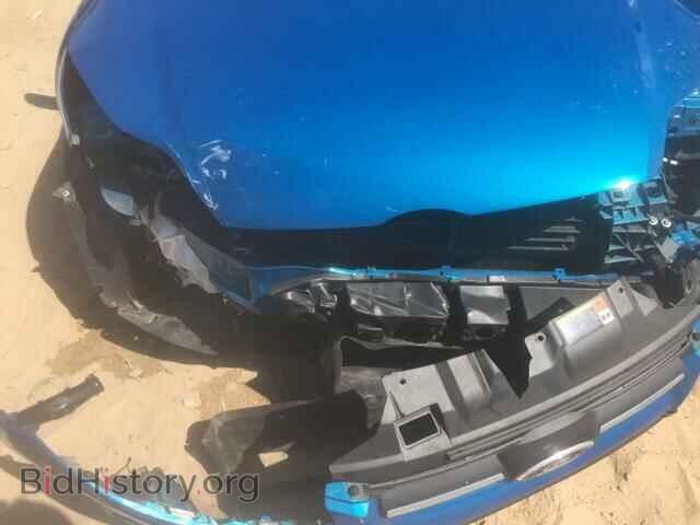 2014 FORD FOCUS - VIN: 1FADP3F28EL251500 - Photo 7