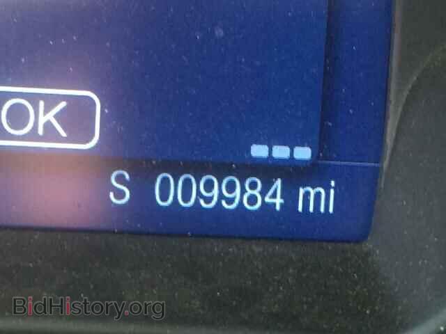 2014 FORD FOCUS - VIN: 1FADP3F28EL251500 - Photo 8