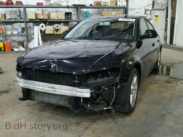 2009 AUDI A4 - VIN: WAULF78K29N017356 - Фото 2