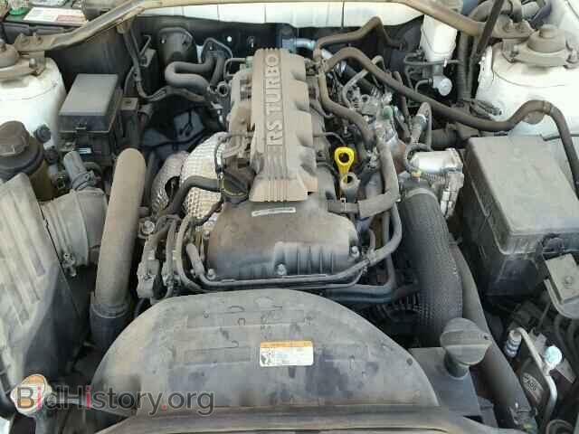 2012 HYUNDAI GENESIS - VIN: KMHHT6KD5CU075511 - Фото 7
