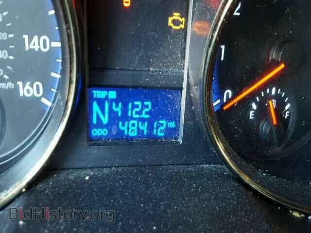 2012 HYUNDAI GENESIS - VIN: KMHHT6KD5CU075511 - Фото 8